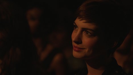 Anne Hathaway - Song One - Photos