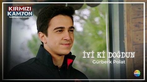 Gürberk Polat - Kahraman Babam - Promoción