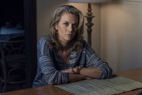 Hilarie Burton - Živí mrtví - Tady Negan - Z filmu