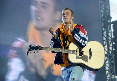 Justin Bieber - One Love Manchester - Photos