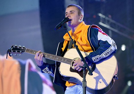 Justin Bieber - One Love Manchester - Photos