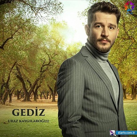 Uraz Kaygılaroğlu - The Ambassador's Daughter - Season 2 - Promo