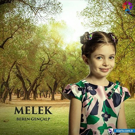 Beren Gençalp - The Ambassador's Daughter - Season 2 - Promo