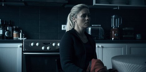 Nína Dögg Filippusdóttir - The Valhalla Murders - In Plain Sight - De la película