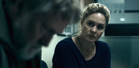 Nína Dögg Filippusdóttir - Les Meurtres de Valhalla - À la vue de tous - Film