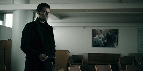 Björn Thors - A Valhalla gyilkosságok - A szemünk előtt - Filmfotók