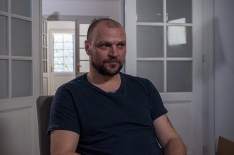 Tomáš Ujfaluši - České fotbalové legendy - Tomáš Ujfaluši - Kuvat elokuvasta