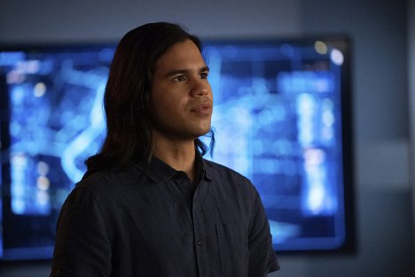 Carlos Valdes