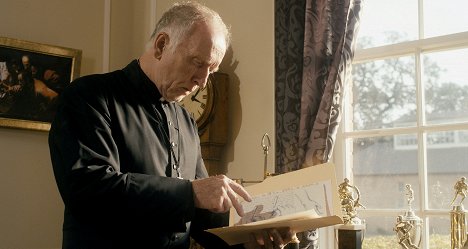 Tobin Bell - The Last Conjuring - Im Bann des Satans - Filmfotos