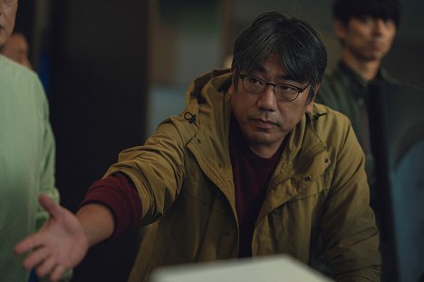 Yong-joo Lee - The Clone - Schlüssel zur Unsterblichkeit - Dreharbeiten