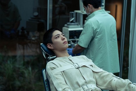 Park Bo-gum - The Clone - Schlüssel zur Unsterblichkeit - Filmfotos