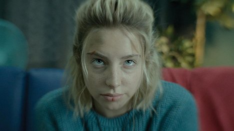 Olga Turchak - Smotri kak ja - De la película