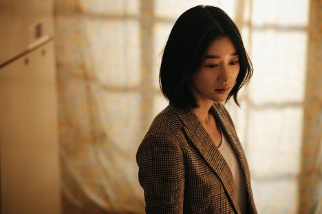 Ye-ji Seo - Recalled - Filmfotók