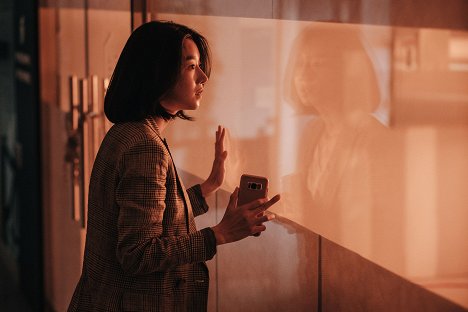 Ye-ji Seo - Recalled - Kuvat elokuvasta