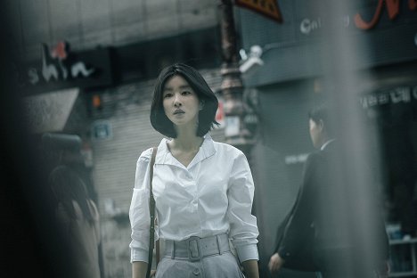 Ye-ji Seo