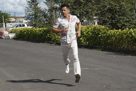 Jay Hernandez - Magnum P.I. - Blutsbrüder - Filmfotos