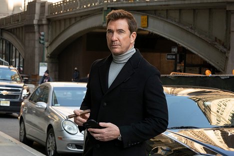 Dylan McDermott - Law & Order: Organized Crime - Not Your Father's Organized Crime - Promoción