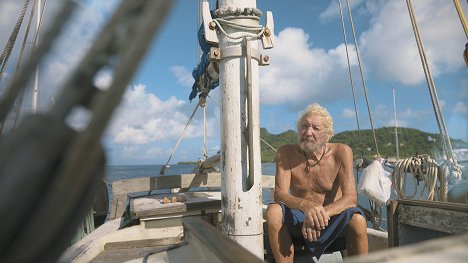 Paul Erling Johnson - The Sailor - Filmfotók