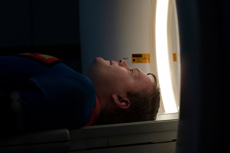 Alex Weisman - Nemocnice New Amsterdam - Proč ne včera - Z filmu