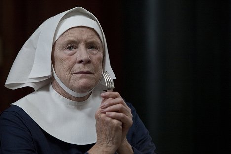 Judy Parfitt - Call the Midwife - Une novice au couvent - Film