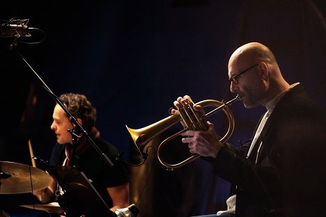 Kornél Fekete-Kovács - Dan Bárta & Robert Balzar Trio & Kornél Fekete-Kovács - Filmfotos