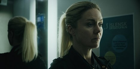 Nína Dögg Filippusdóttir - The Valhalla Murders - Crossroads - De la película