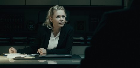 Tinna Hrafnsdottir - Valhalla-murhat - Pimeyden hirviö - Kuvat elokuvasta