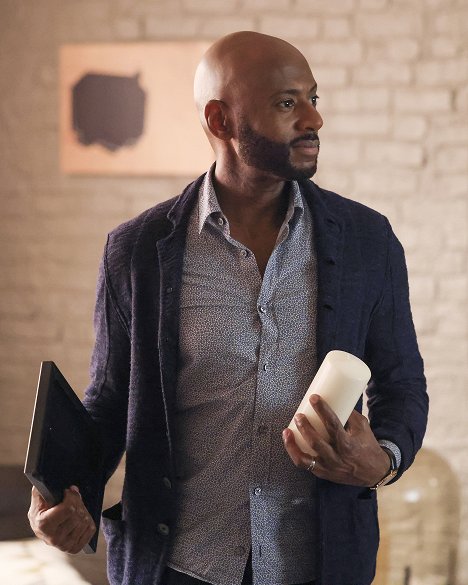Romany Malco - A Million Little Things - The Lost Sheep - Photos