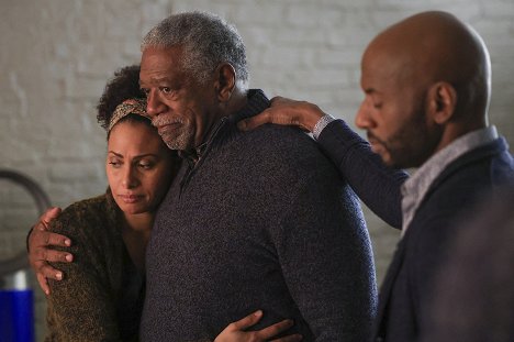 Lou Beatty Jr. | ČSFD.cz