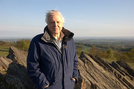 David Attenborough - Attenborough's Journey - Z filmu