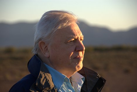 David Attenborough - Attenborough's Journey - Photos