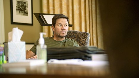 Mark Wahlberg - Wahl Street - Lock Down & Out - Photos