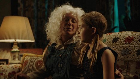 Chloe Webb, Ryan Kiera Armstrong - Wish Upon A Unicorn - Kuvat elokuvasta