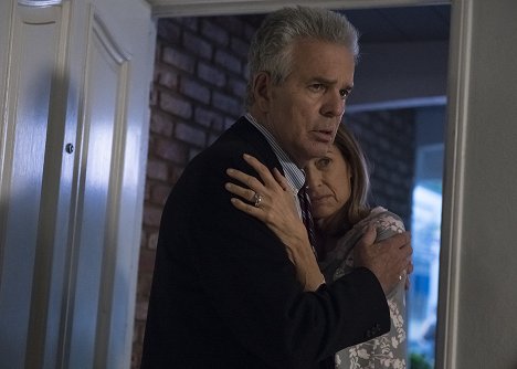 Tony Denison - The Mother In Law - Photos