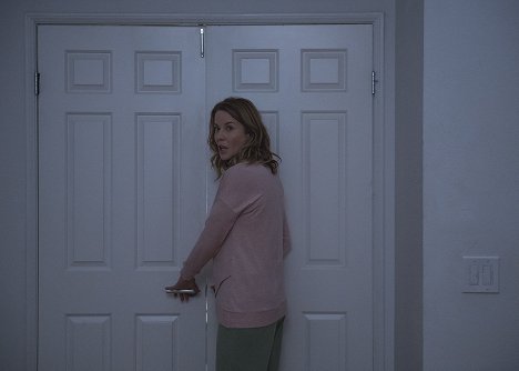 Kristen Dalton - The Mother In Law - Van film