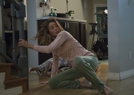 Kristen Dalton - The Mother In Law - Do filme