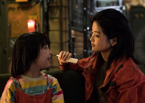 Tae-ri Kim - Seungriho - Film