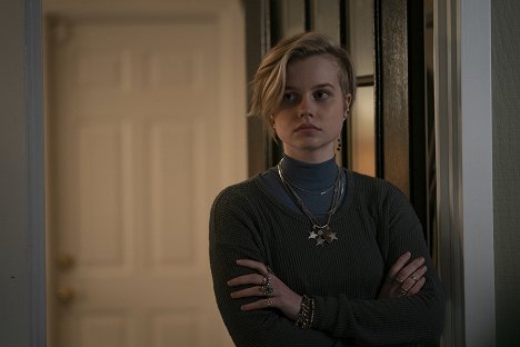 Angourie Rice - Mare of Easttown - Enter Number Two - Photos