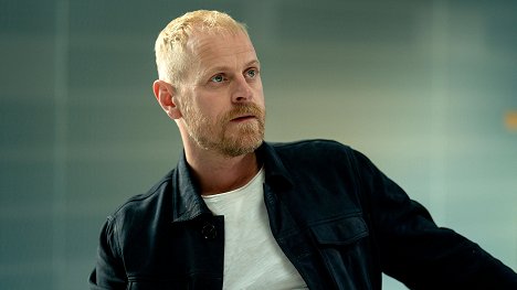 Carsten Bjørnlund - Hvide sande - Varm velkomst - Filmfotos