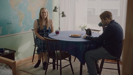 Ella Lahdenmäki - Paras vuosi ikinä - Esiäidin totuus - Filmfotók