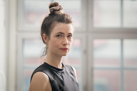 Sara Soulié - Paras vuosi ikinä - Season 2 - Promokuvat