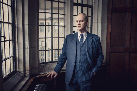 Tim McInnerny - The Trial of Christine Keeler - Episode 2 - Photos