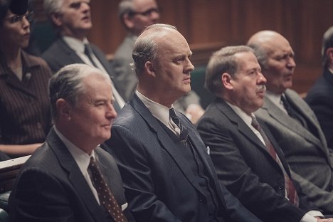 Tim McInnerny - The Trial of Christine Keeler - Episode 3 - Photos