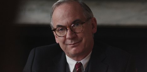 Paul Ritter | ČSFD.cz