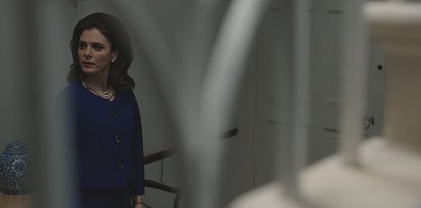 Emilia Fox - Soud s Christine Keelerovou - Epizoda 6 - Z filmu