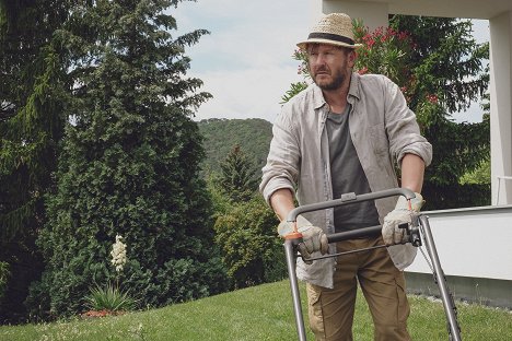 Serge Falck - Tatort - Verschwörung - Photos