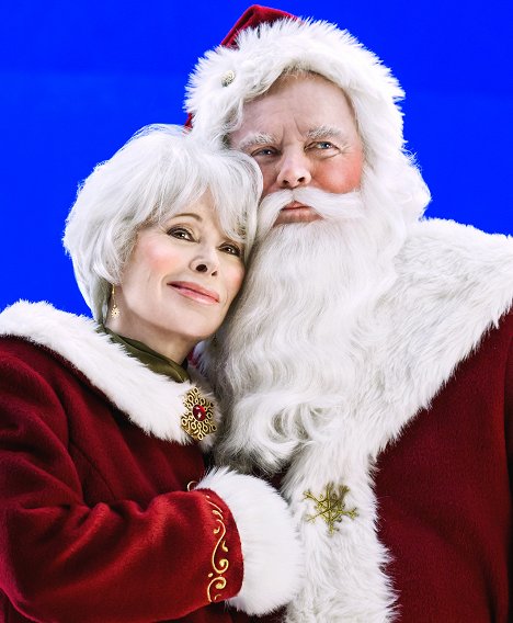 Jill St. John, Robert Wagner - Vánoce v ohrožení - Promo