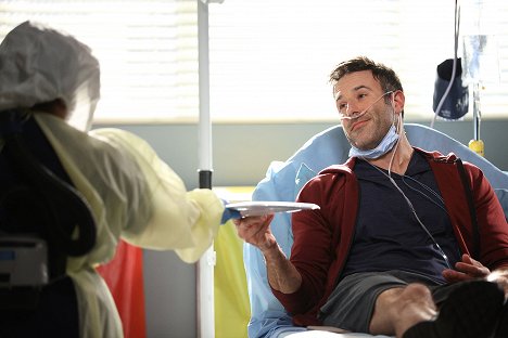 Coby Ryan McLaughlin - Grey's Anatomy - Die jungen Ärzte - Zeichen der Zeit - Filmfotos