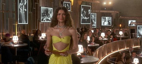 Zendaya - Oscar 2021 - Z filmu