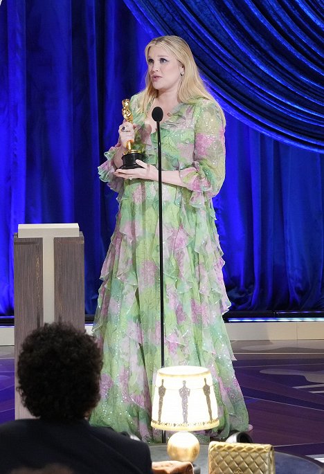 Emerald Fennell - The 93rd Annual Academy Awards - Photos